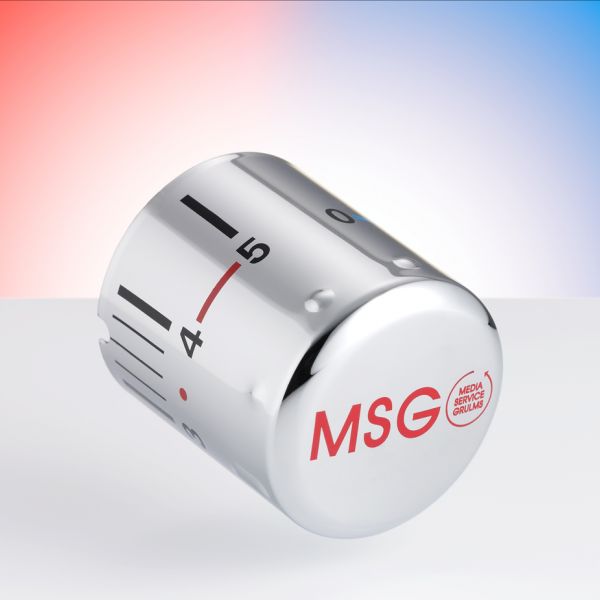 Ein Beispiel für Möglichkeiten des Tampondruck Verfahrens.