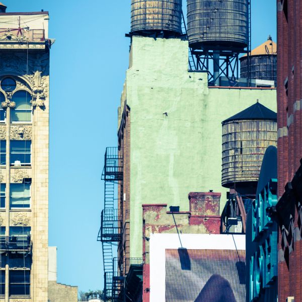 Im SoHo Viertel von Süd Manhattan pulsiert das kulturelle Leben. Wenn es um Landscape Fotografie geht, ist Frank Sobieray Fotodesign eine gute Adresse.