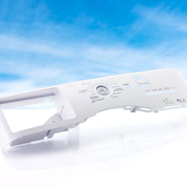 Ein Beispiel für Möglichkeiten des Tampondruck Verfahrens.