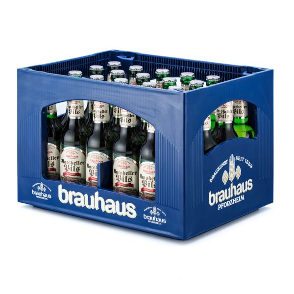 Stills Fotografie für das Brauhaus Pforzheim von Frank Sobieray Pforzheim