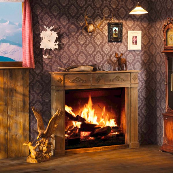 Ein Innenarchitektur Aufnahme für den Stockmarkt. Dieses Bild von Frank Sobieray Photodesign hat bisher erfolgreich verkauft.