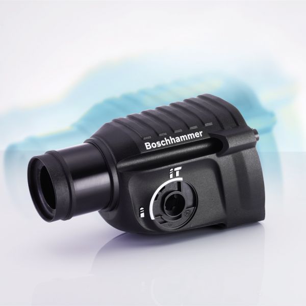 Ein Beispiel für Möglichkeiten des Tampondruck Verfahrens.